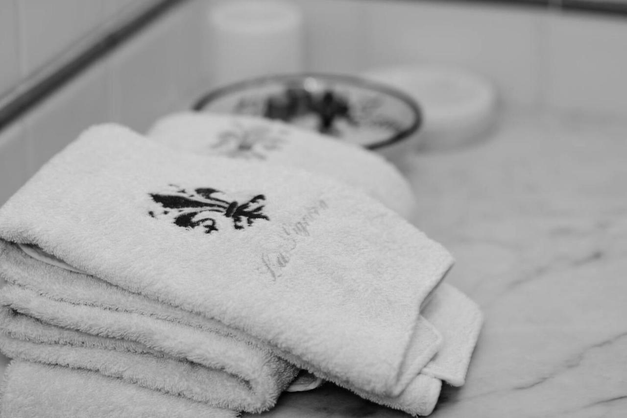 La Signoria Apartment Florence Ngoại thất bức ảnh