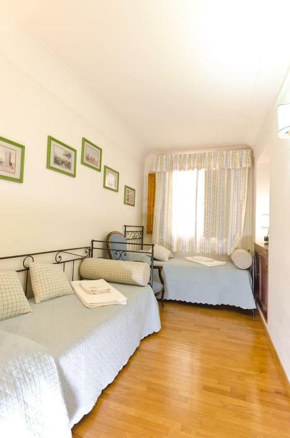 La Signoria Apartment Florence Ngoại thất bức ảnh