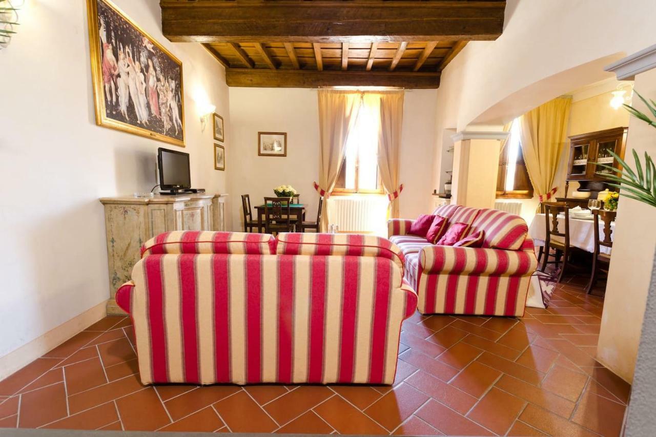 La Signoria Apartment Florence Ngoại thất bức ảnh
