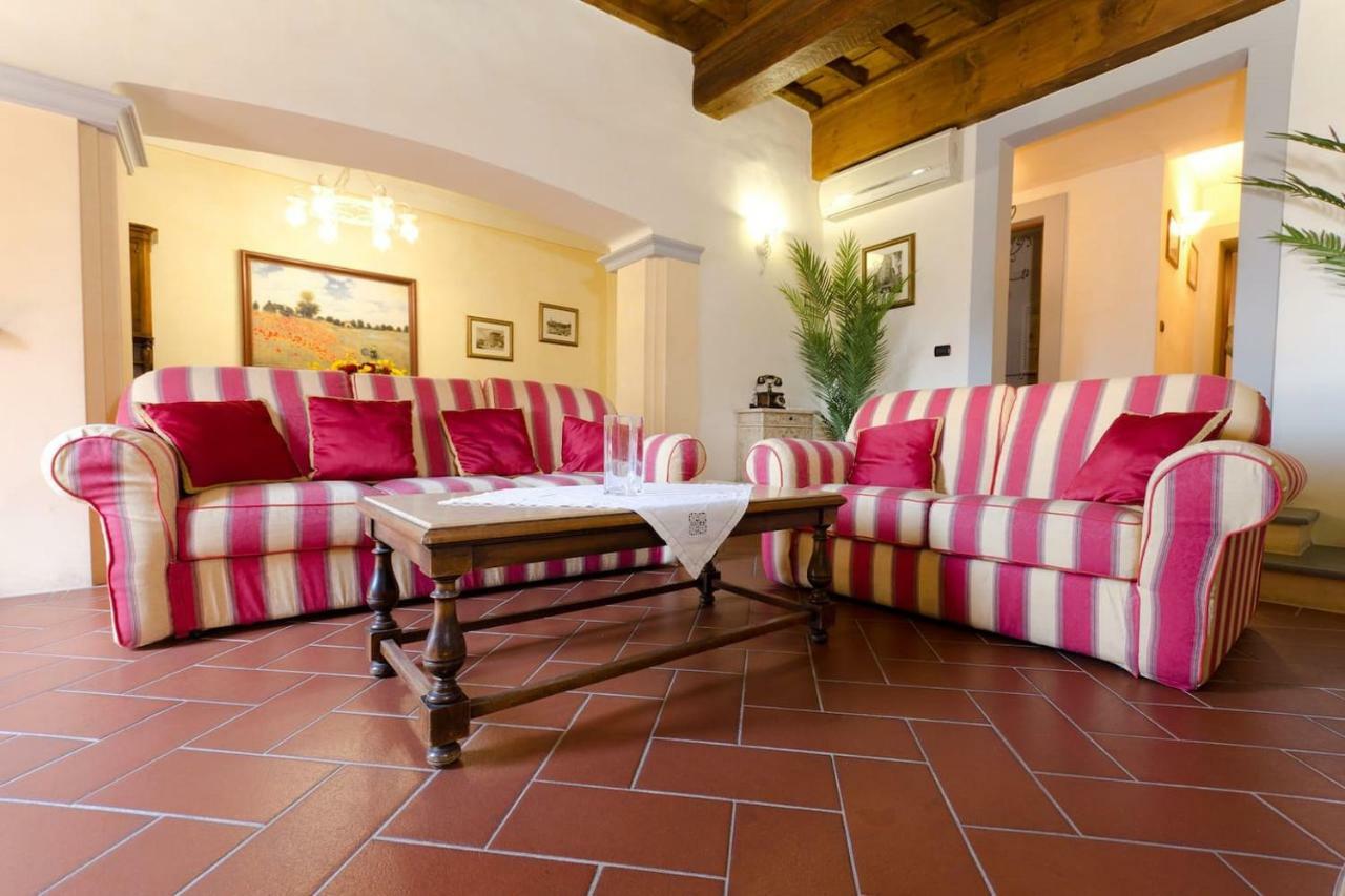 La Signoria Apartment Florence Ngoại thất bức ảnh