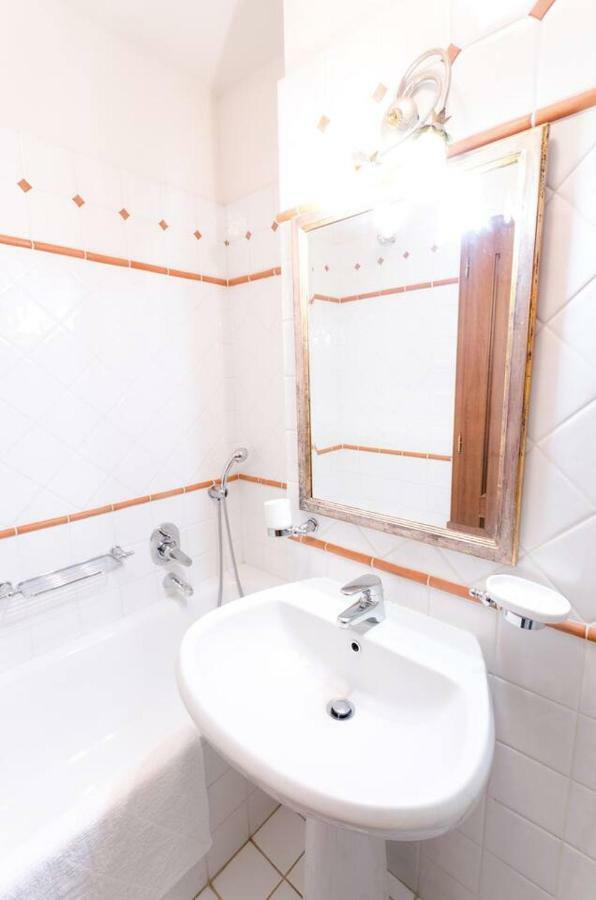 La Signoria Apartment Florence Ngoại thất bức ảnh