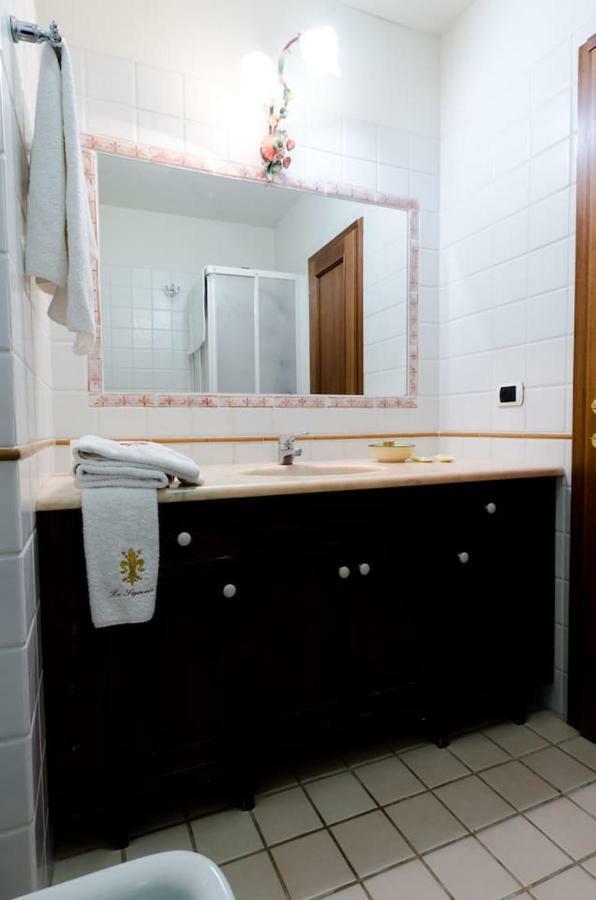 La Signoria Apartment Florence Ngoại thất bức ảnh