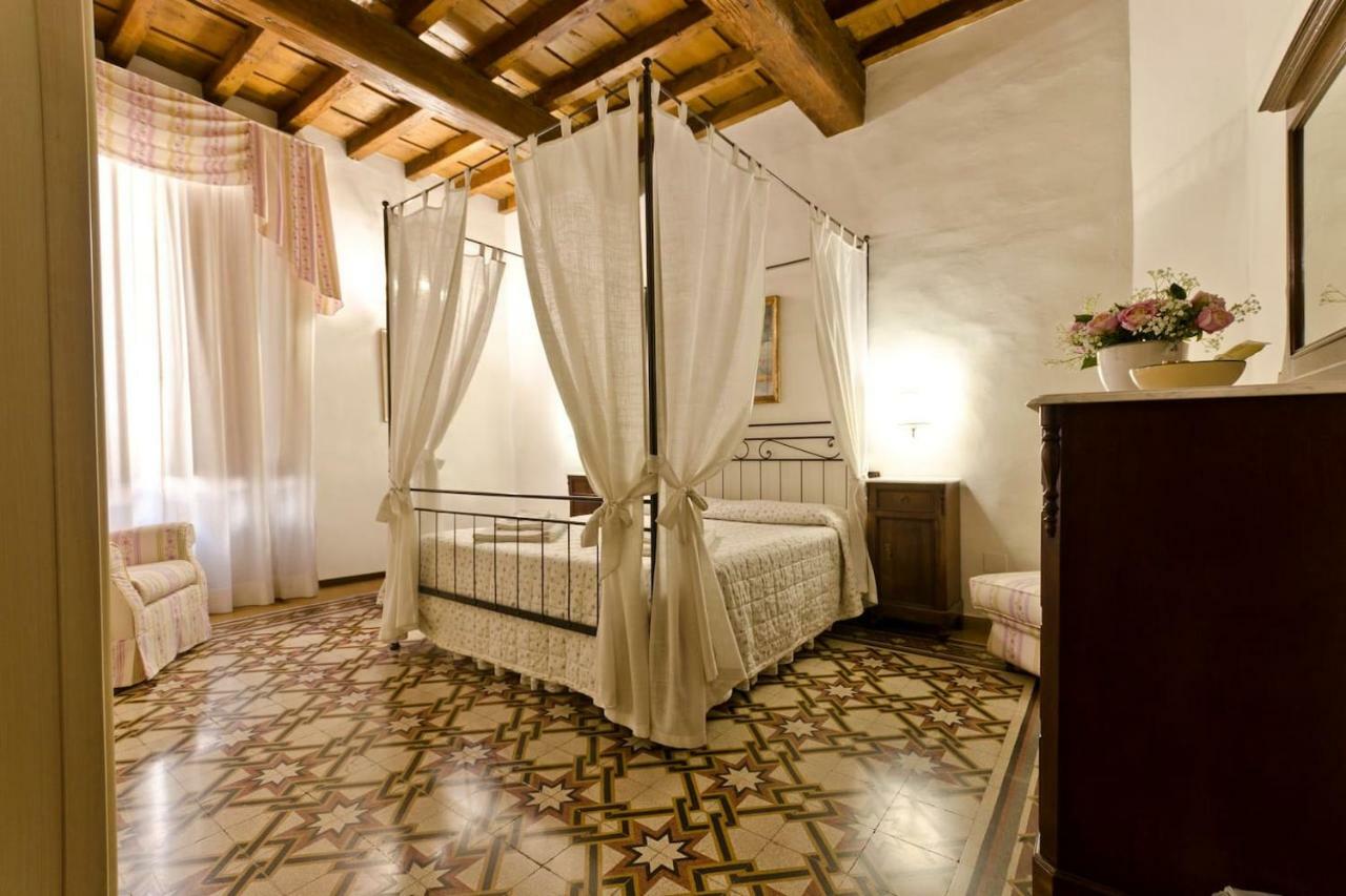 La Signoria Apartment Florence Ngoại thất bức ảnh