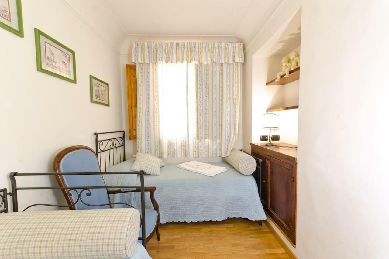 La Signoria Apartment Florence Ngoại thất bức ảnh
