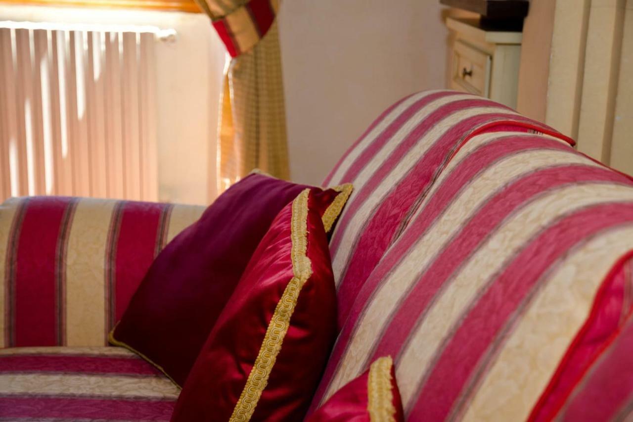 La Signoria Apartment Florence Ngoại thất bức ảnh